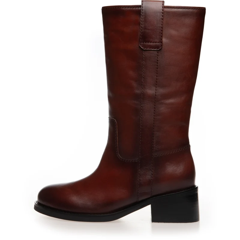 MY GOOD VIBES DK BROWN - DARK BROWN (DOE)
