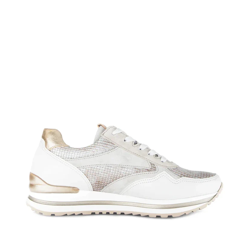 Gabor Veterschoenen 86.524.61 Beige