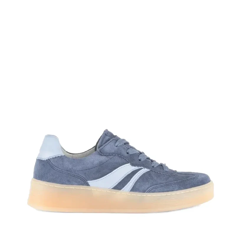 Gabor Veterschoenen 86.475.36 blauw