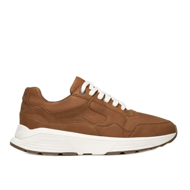 Xsensible veterschoenen 33200.4.330 H Cognac