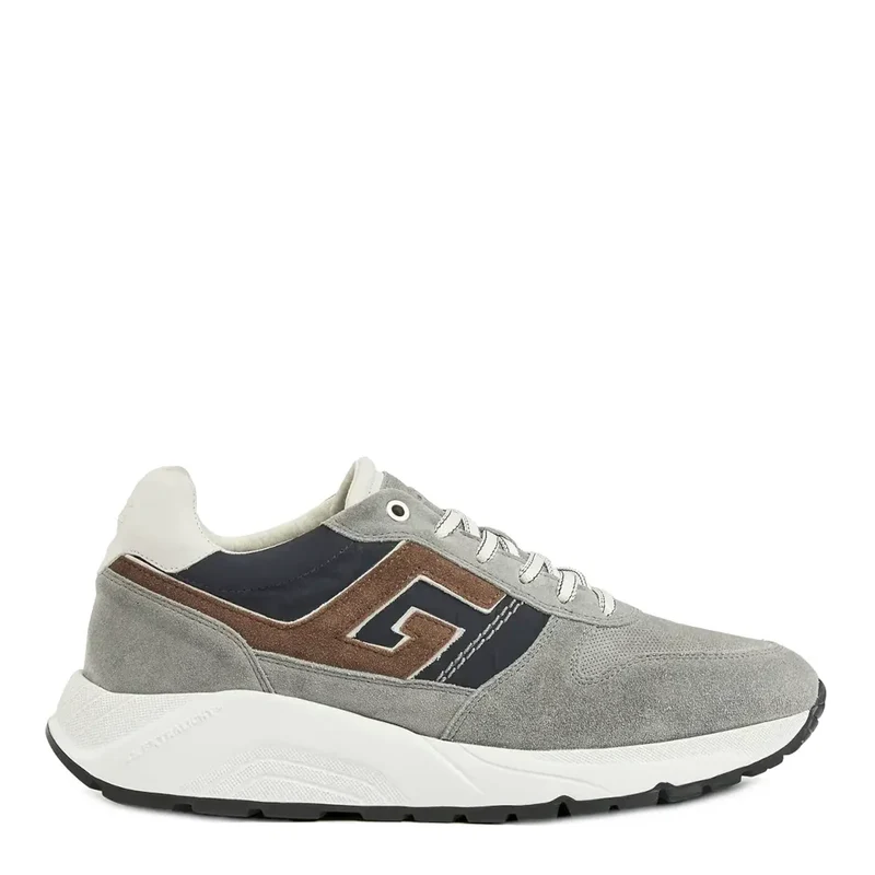 Greve Veterschoenen 7276-03-RF Grijs