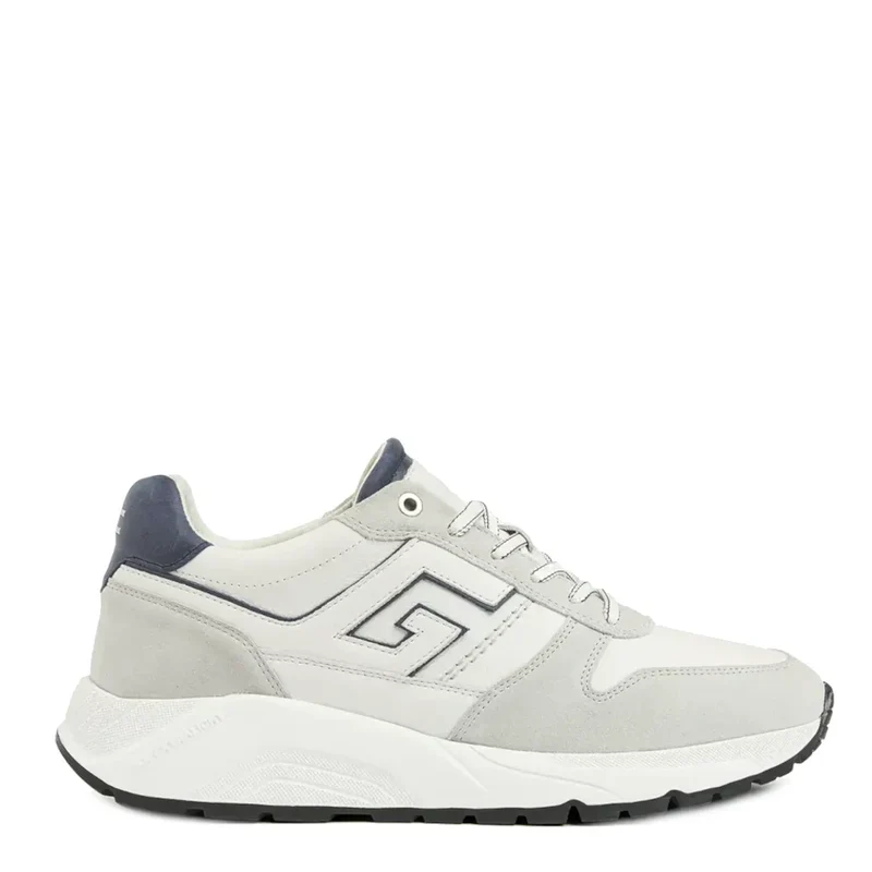 Greve Veterschoenen 7276-01-RF Licht Grijs