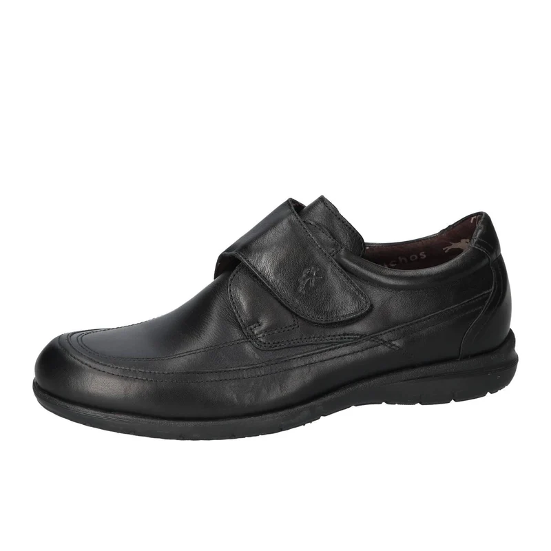 Velcro Schoenen, Zwart