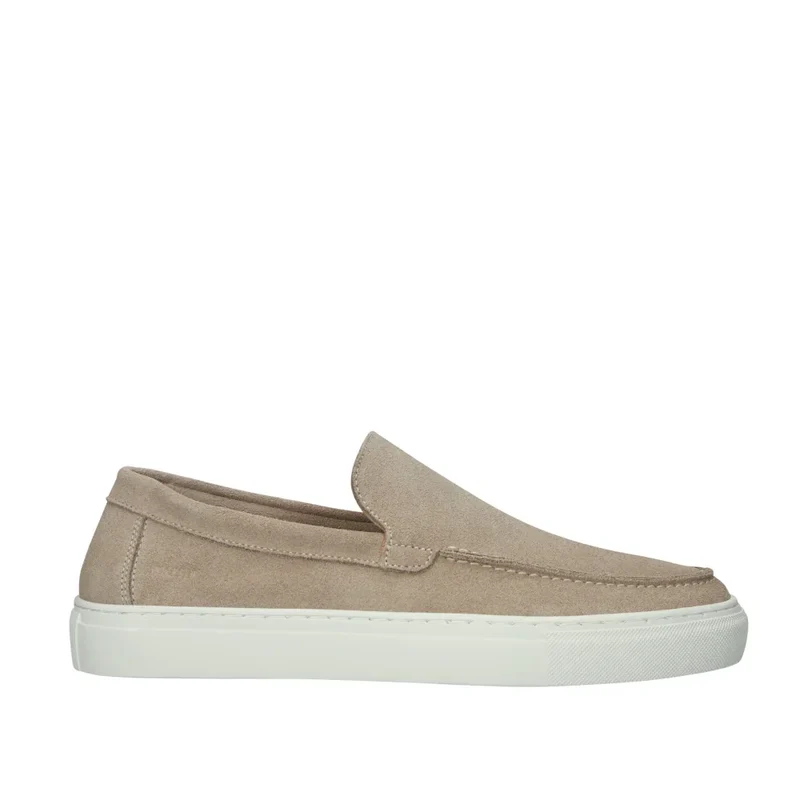 Blackstone Instappers FG628 Taupe
