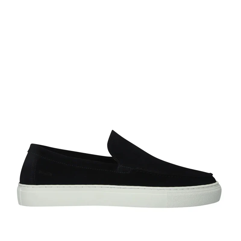 Blackstone Instappers FG628 Blauw