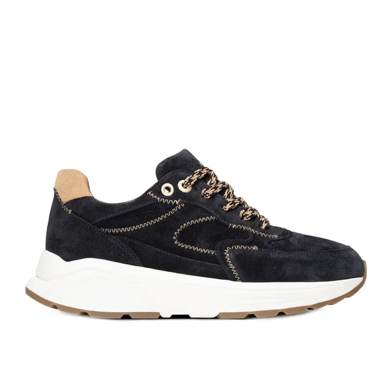 Xsensible veterschoenen 33002.4.220 G Blauw