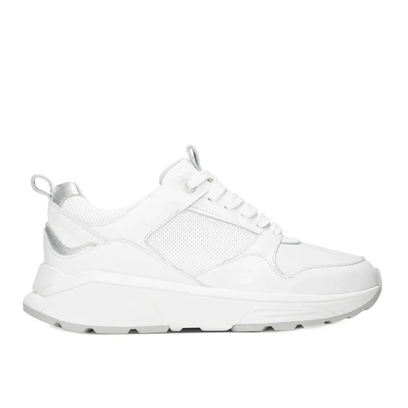 Xsensible veterschoenen 33012.3.101 GX Wit
