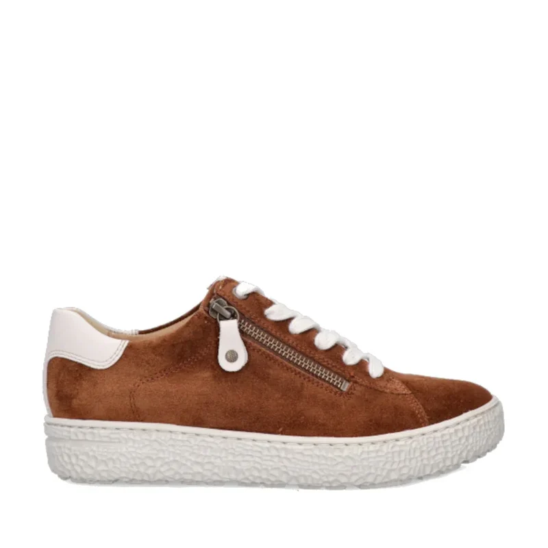 Hartjes Veterschoenen 162.1401/31 53.32 Cognac