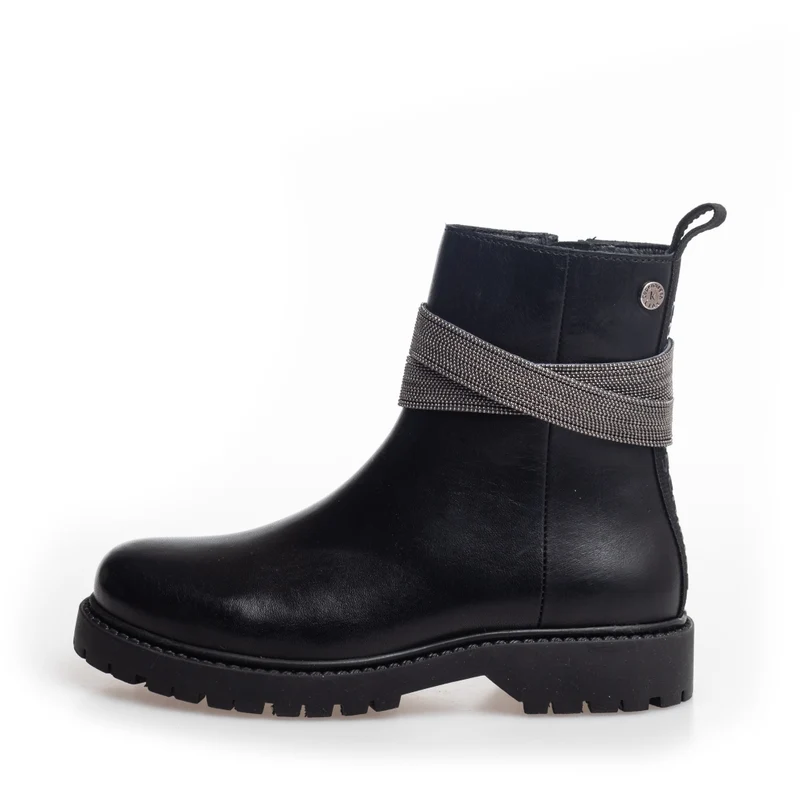 MIRANDA (WR) - BLACK