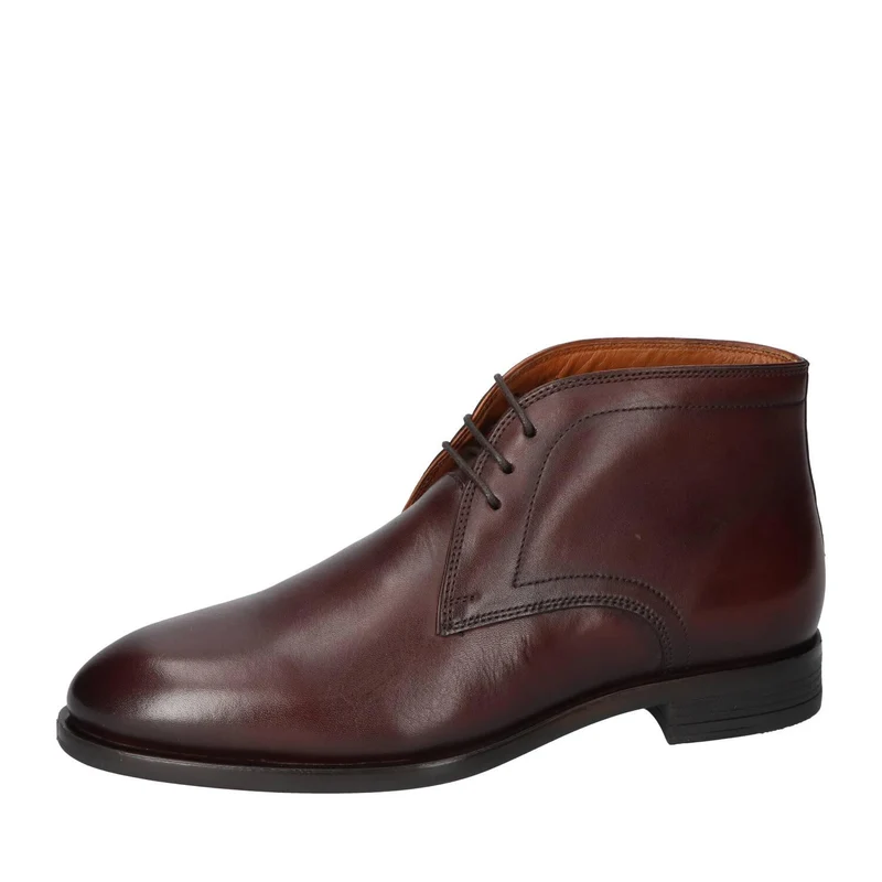 Boots, Donkerbruin