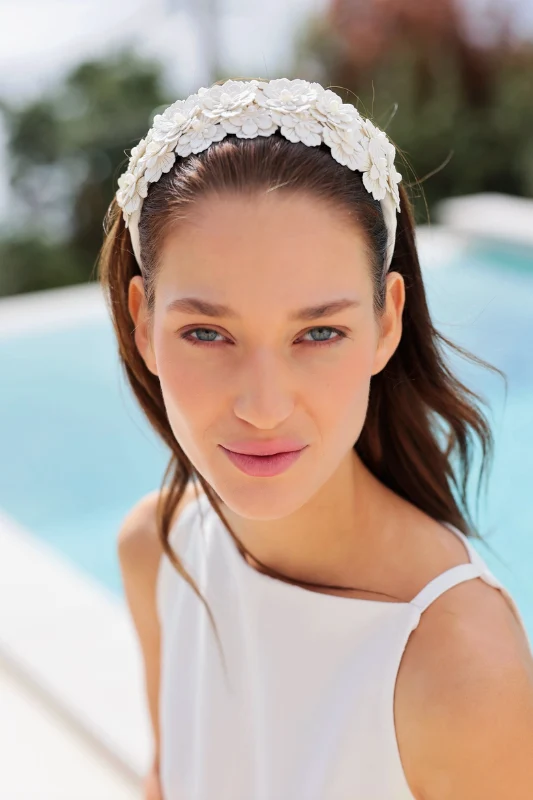 Flora Headband