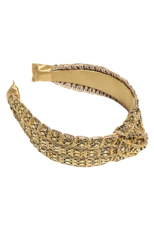 Zora Headband