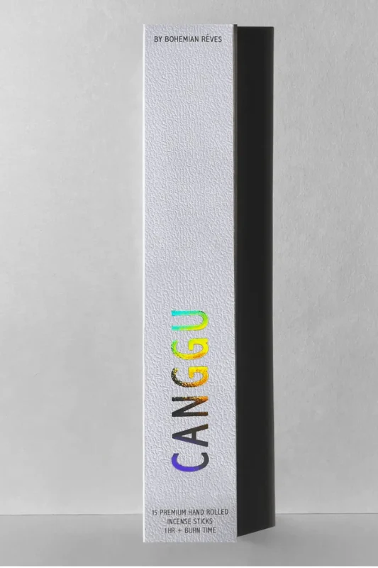 Canggu Incense Sticks
