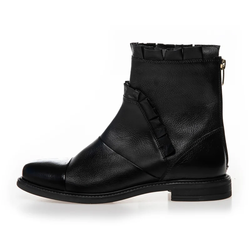 NEW MARGARET - BLACK