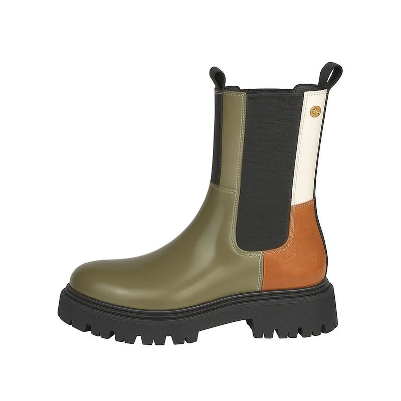 MERLE (WR) - KHAKI