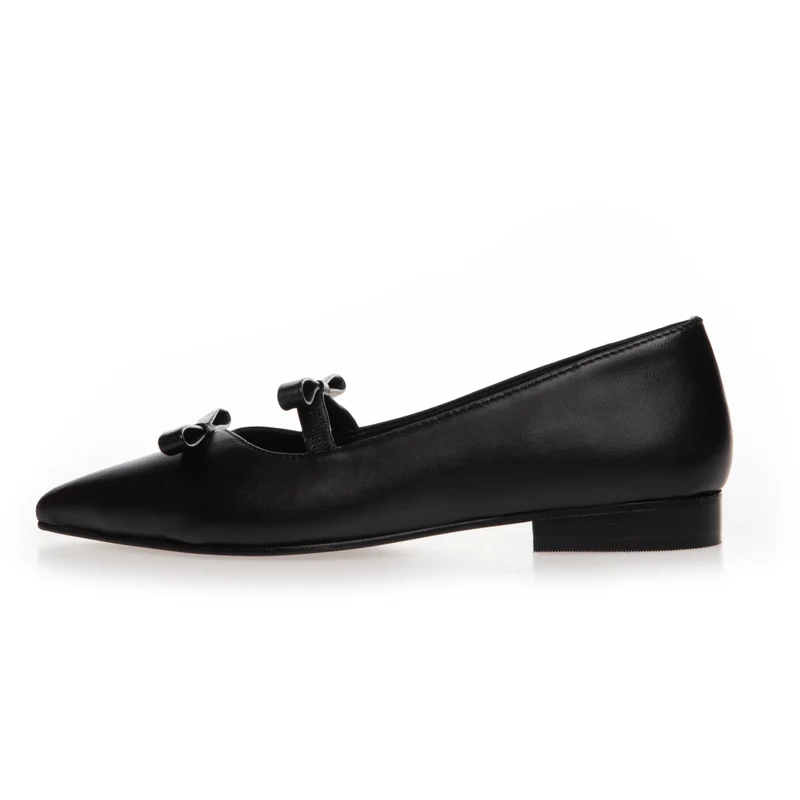 THE ONE - BLACK - BLACK