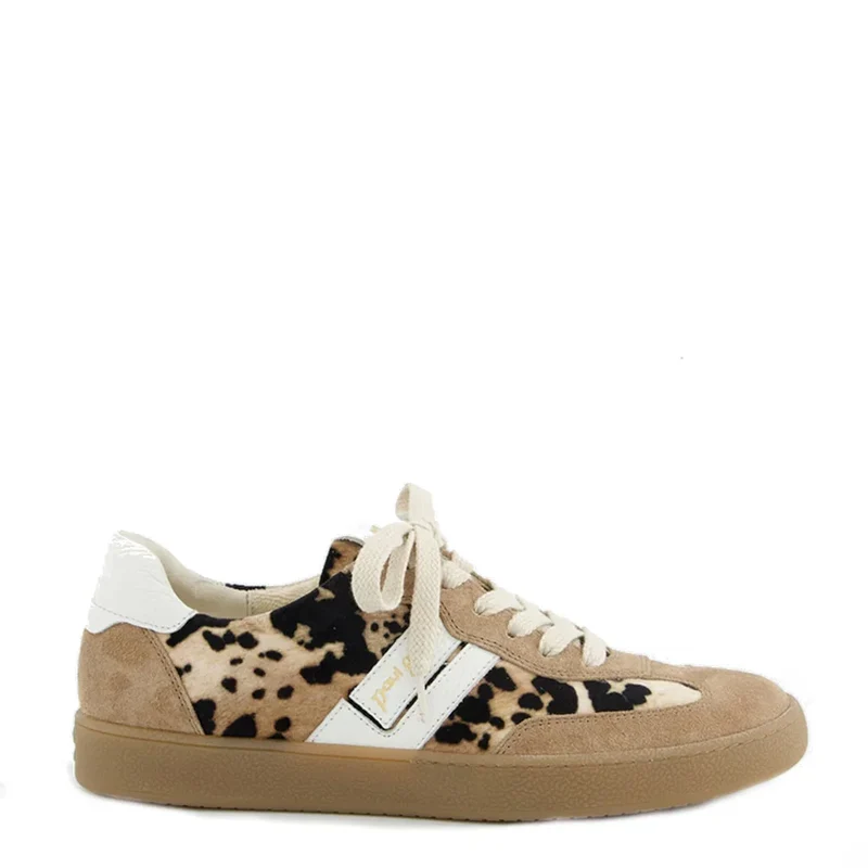 Paul Green Veterschoenen 5437-139 Beige