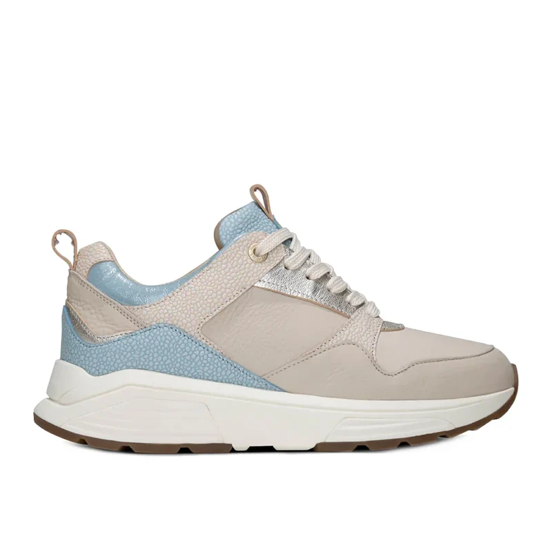 Xsensible Veterschoenen 33012.3.505 GX Taupe