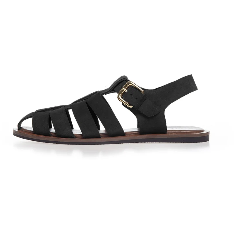 ESTELLE - BLACK