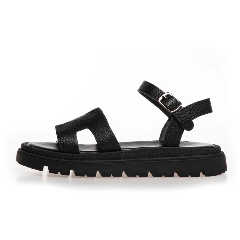 DAISY - BLACK