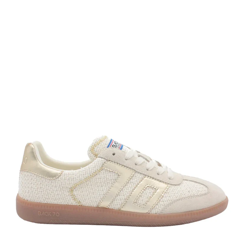 Back70 2504-02 Gold