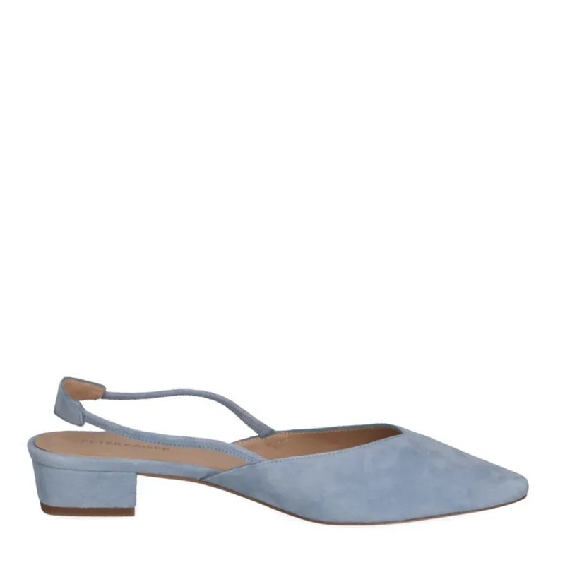 Peter Kaiser Pumps 9-79443-44-818 Blauw