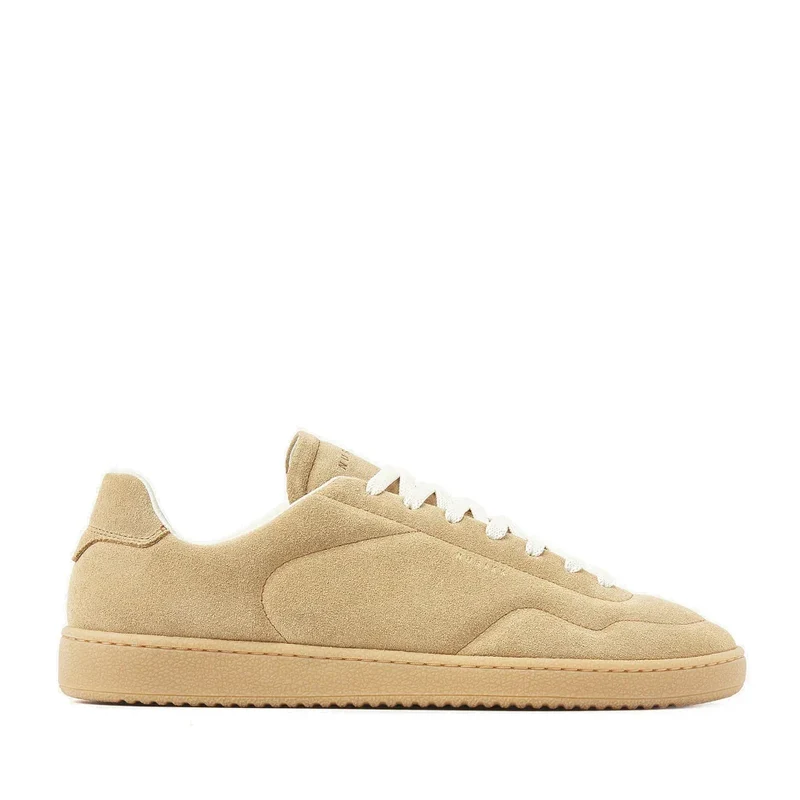 Nubikk Veterschoenen 21097600 Licht Bruin