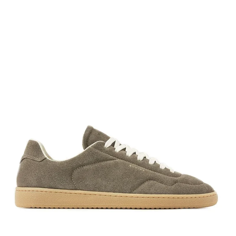 Nubikk Veterschoenen 21097600 Groen