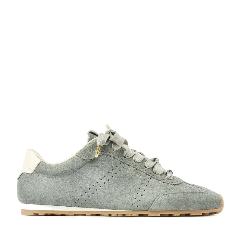 Nubikk Veterschoenen 21088900 Blauw