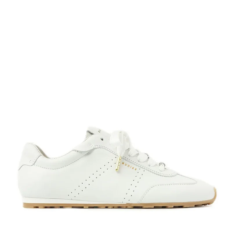 Nubikk Veterschoenen 21088900 Wit