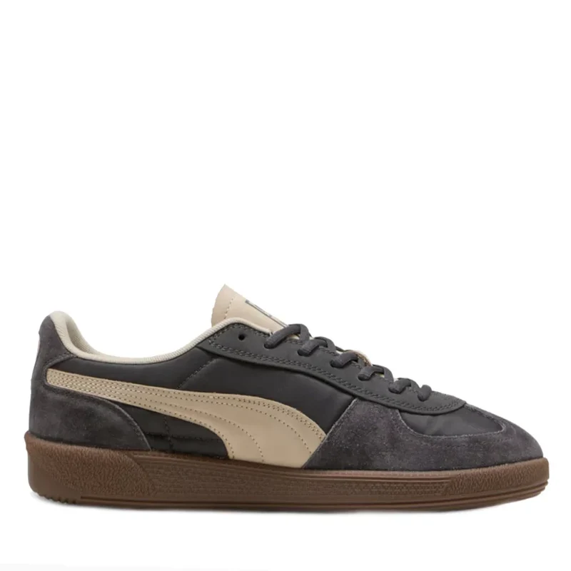 Puma Sneakers 403257-03 Grijs