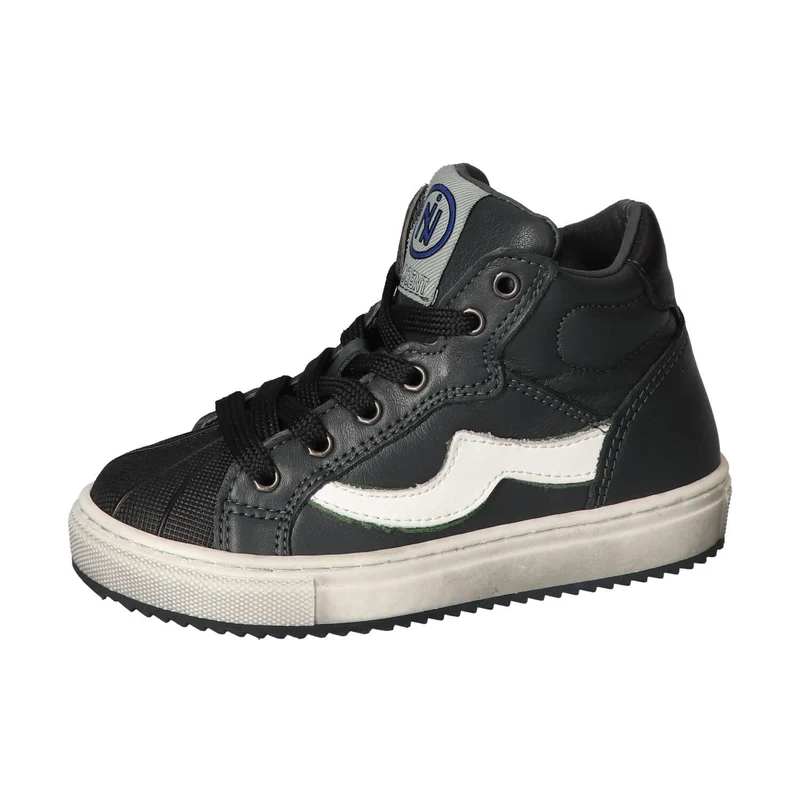 Velcro Schoenen, Grijs