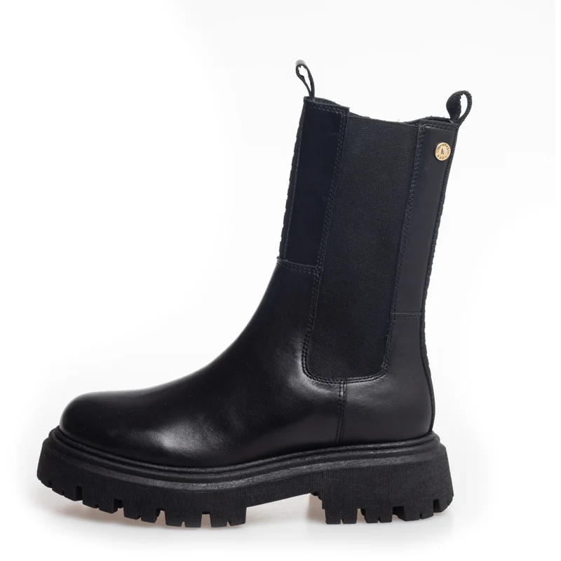 MERLE (WR) - BLACK