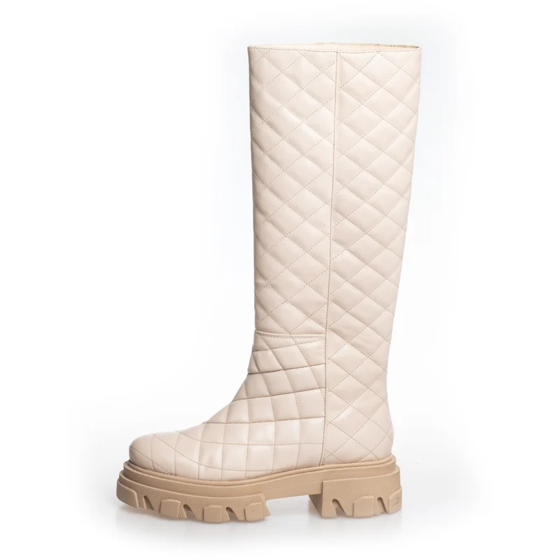 EMILY IN PARIS - NATURAL (BEIGE)