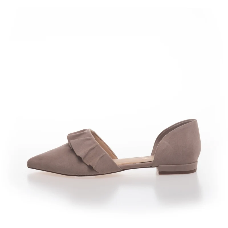NEW ROMANCE - BEIGE