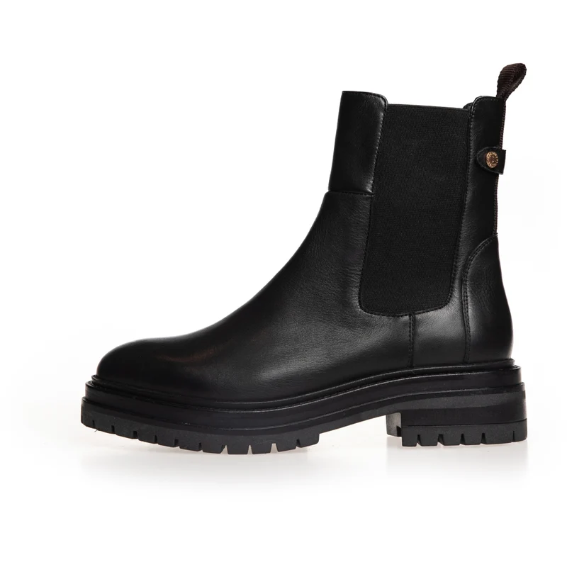 WATERFALLS - BLACK