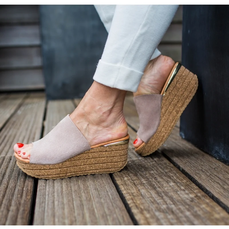 SISSEL - Beige