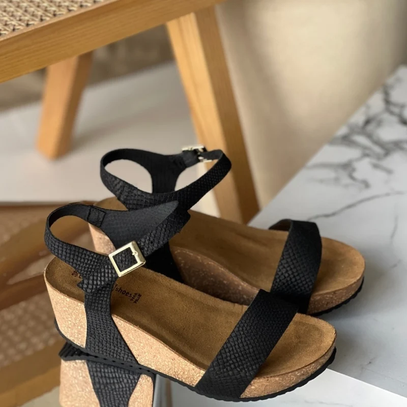 CINDY 20 SN - BLACK