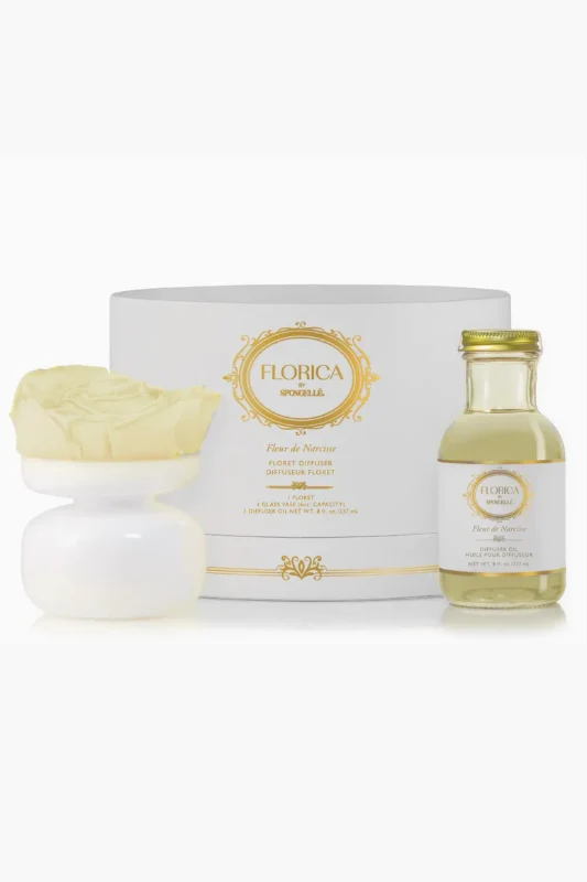 Fleur De Narcisse Floret Diffuser