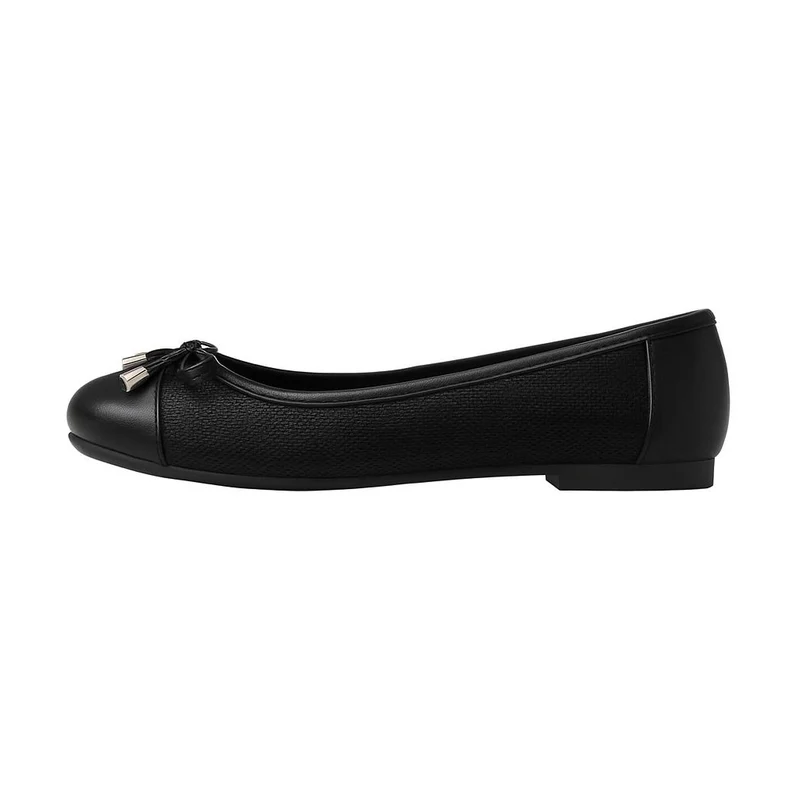 CELINA - Black