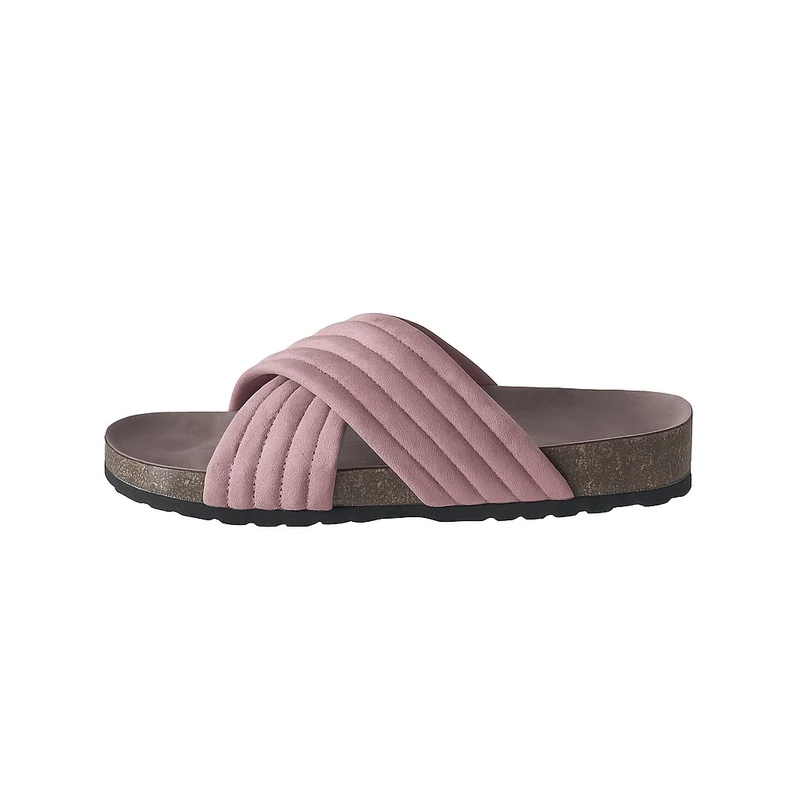 THINKING SUEDE - CIPRIA (PINK)