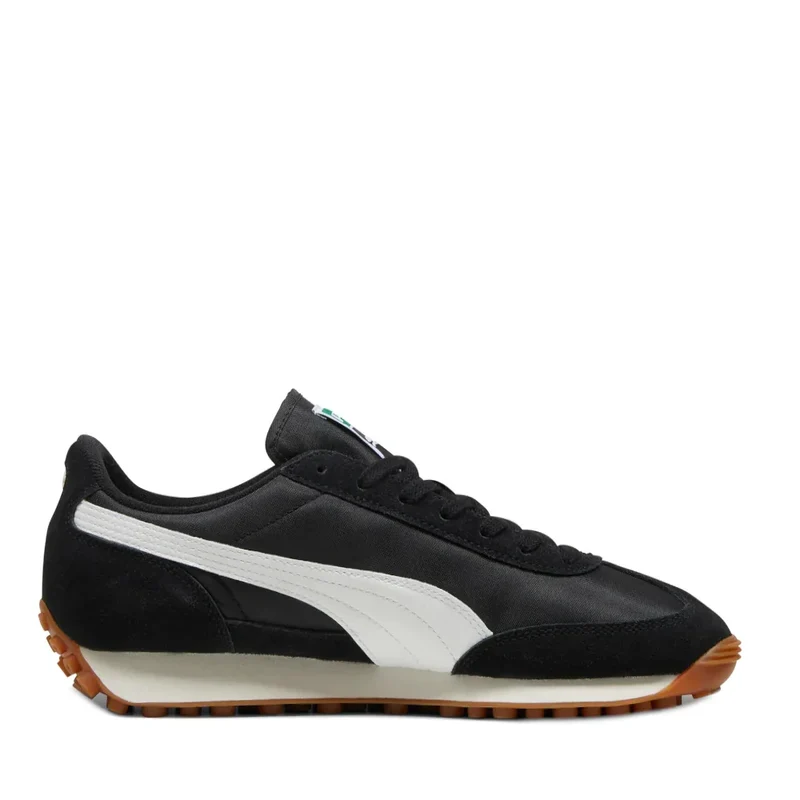 Puma Sneakers 399028-10 Zwart