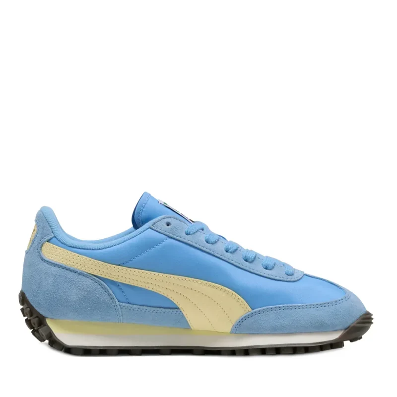 Puma Sneakers 399028-38 Licht Blauw