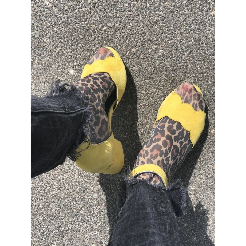 CABRI - Yellow