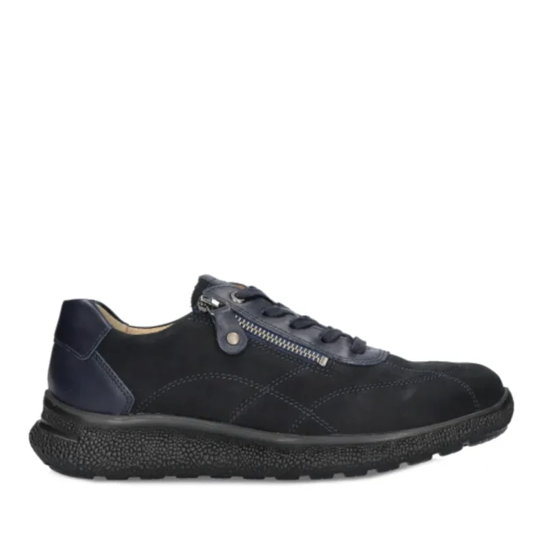 Hartjes Veterschoenen 162.1603/99 47.01 Blauw