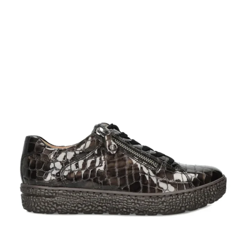 Hartjes Veterschoenen 162.1402/60 41.00 Grijs