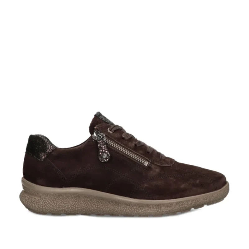 Hartjes Veterschoenen 162.1602/34 77.36 Bruin