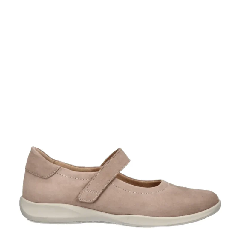 Hartjes instappers 162.2102/20 26.00 Beige