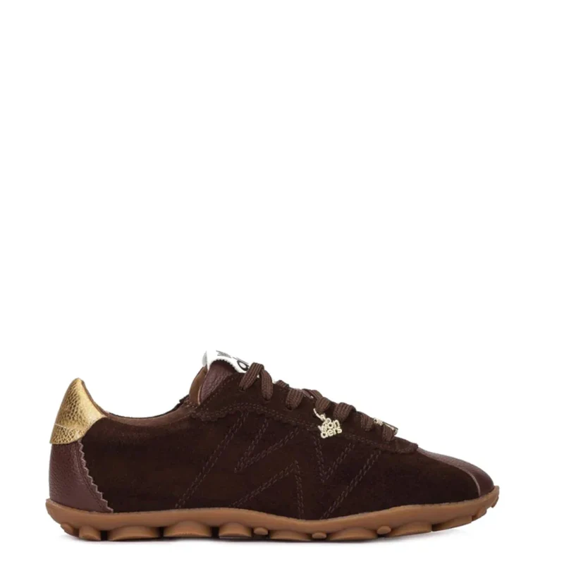 Wonders Veterschoenen A-2103 Bruin