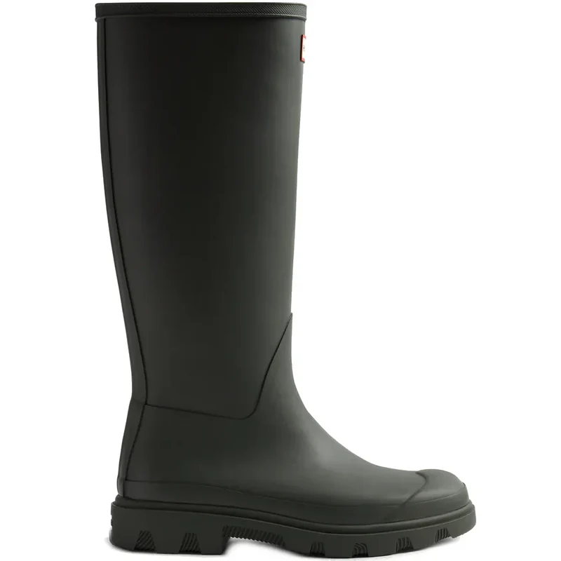 Hunter Laarzen HFRU0001251 Groen